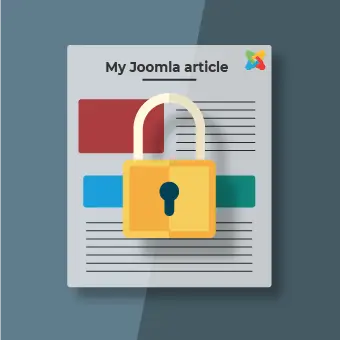 Why is my Joomla article locked and can’t be edited?