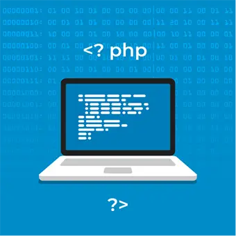 Your PHP version and the Joomla System Information panel