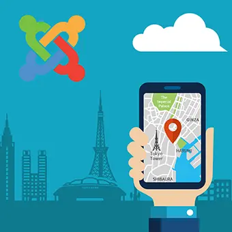 Adding a Google Map to your Joomla site