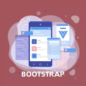 Vue.js Bootstrap: Adding Bootstrap to a Vue.js Application