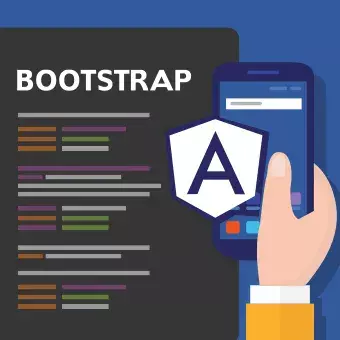 Angular Bootstrap: Adding Bootstrap to an Angular Application
