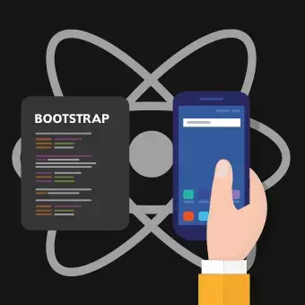 React Bootstrap: Adding Bootstrap to a React Application