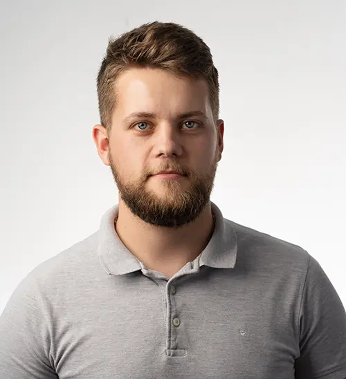 HVD Developer Dom